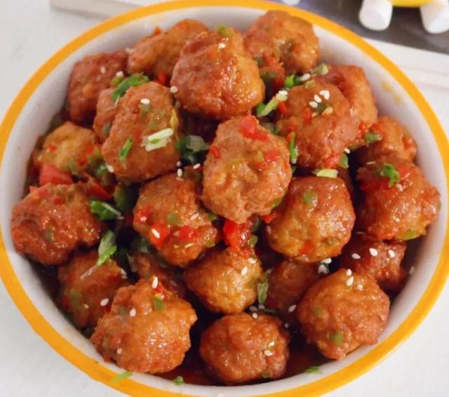 家常菜譜家常菜譜100道簡單菜名插圖5