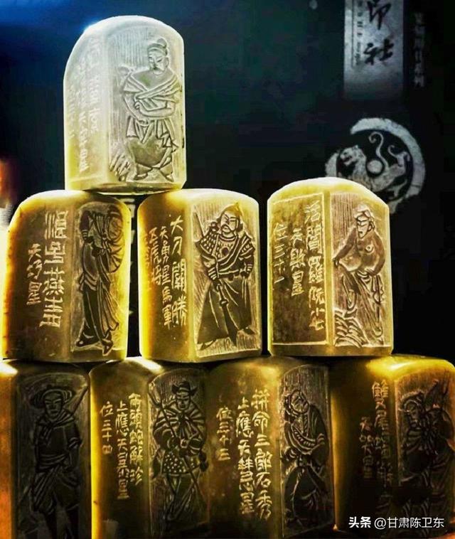 名人雕刻雕刻藝術家名人插圖2