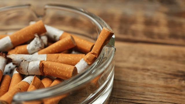 煙頭回收煙頭回收多少錢一斤視頻插圖