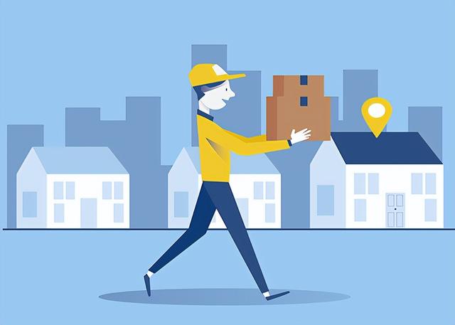 快遞拒收怎么跟派件員說拒收要告訴快遞員快遞單號嗎插圖1