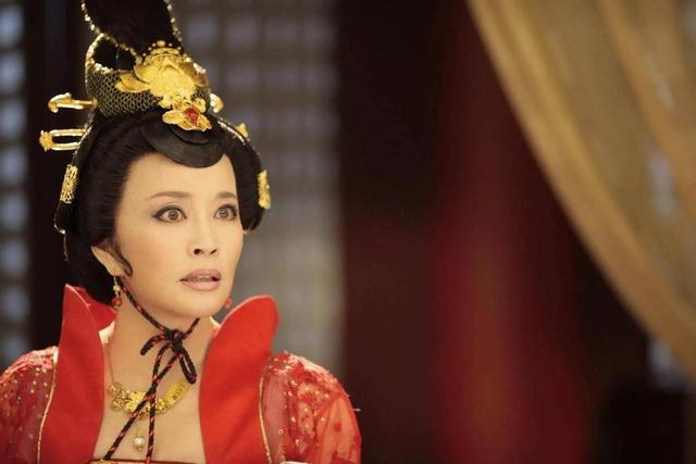 劉曉慶簡歷個人資料劉曉慶的個人資料簡介插圖6