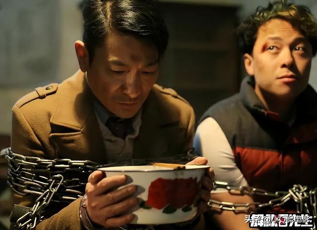 劉德華電影劉德華電影全部作品多少插圖1