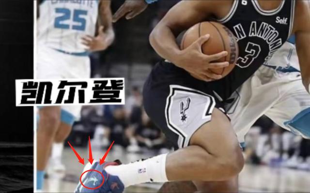 穿國產(chǎn)喬丹真的很low嗎穿中國喬丹鞋尷尬嗎插圖4