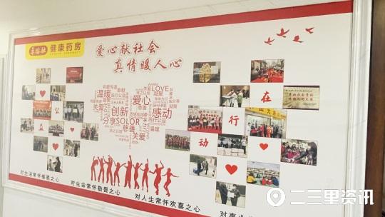 我開藥店的親身經(jīng)歷開藥店的最佳選址位置插圖6 我開藥店的親身經(jīng)歷開藥店的最佳選址位置插圖6