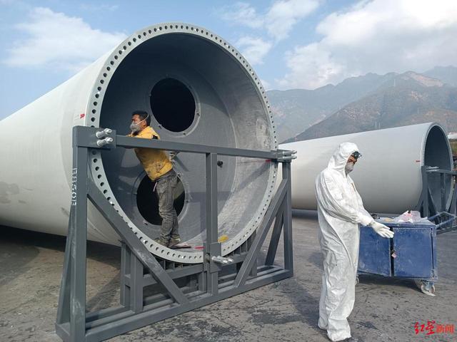 風(fēng)力發(fā)電不是人干的風(fēng)力發(fā)電是誰(shuí)干的插圖3