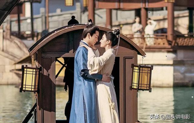 央視十大優秀電視劇央視十大優秀電視劇排名榜插圖