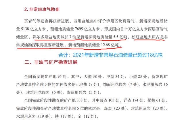 中國到底缺不缺石油大慶油田插圖3