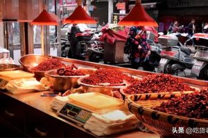 小吃攤小吃攤做什么好賣