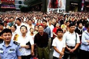 為什么沒人敢拍1959大饑荒1960大饑荒死了多少人知乎