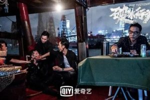 趙嘉良趙嘉良結局怎么樣了