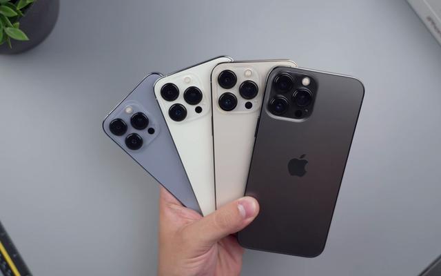 手機續(xù)航排行榜2022最新手機續(xù)航排行榜2022小白測評插圖2