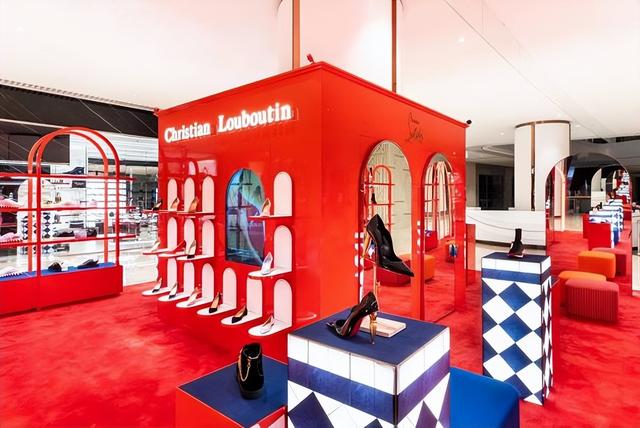 武漢恒隆廣場武漢恒隆廣場停車場收費標準插圖1