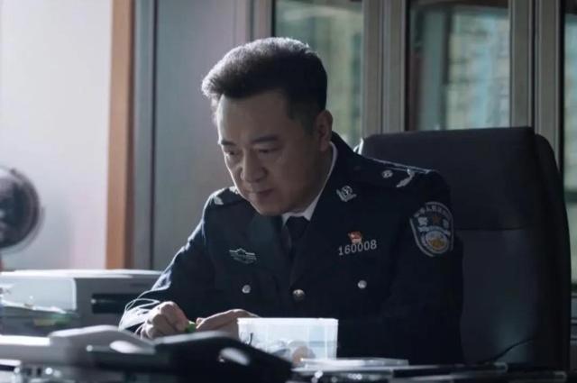 趙嘉良破冰行動趙嘉良最后的結局插圖2