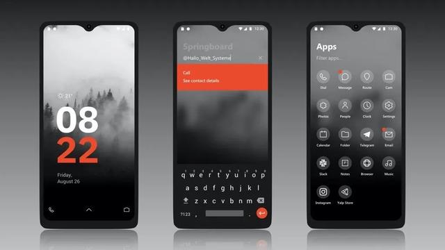 5寸手機5寸手機推薦2022插圖4 5寸手機5寸手機推薦2022插圖4