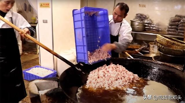 小吃攤小吃攤做什么好賣插圖1