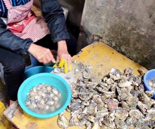 小吃攤冬季小吃攤做什么好賣插圖4