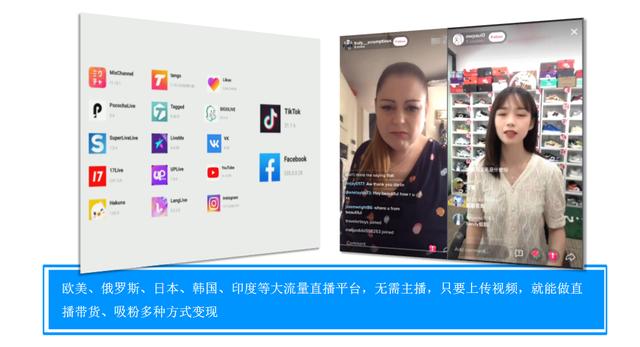 國外直播軟件有哪些國外直播軟件有哪些軟件好用插圖2
