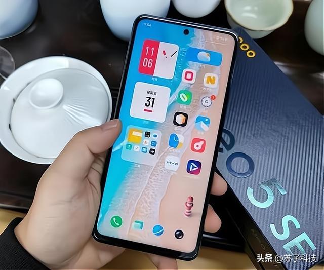 vivov15手機(jī)多少錢一臺(tái)二手vivo手機(jī)多少錢一部插圖3