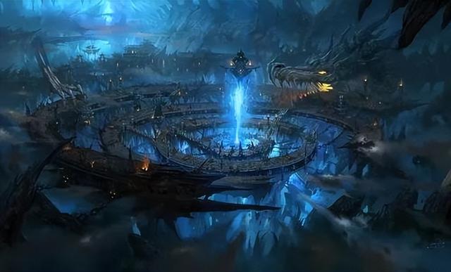 十大巔峰系統流小說完結插圖3