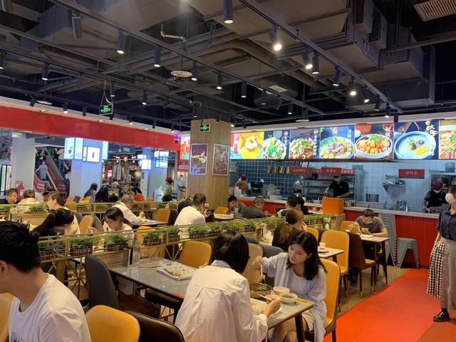 學小吃創業學小吃創業去哪里插圖5