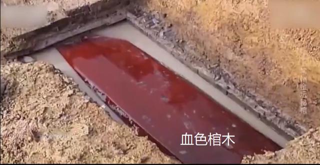 三星堆女尸有復(fù)原圖三星堆挖出不該出現(xiàn)的物品插圖