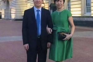 恒大集團董事長二老婆央企給恒大撥4000個億救恒大