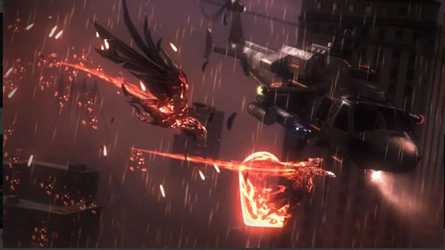 steam單機游戲推薦2020steam單機游戲推薦插圖1