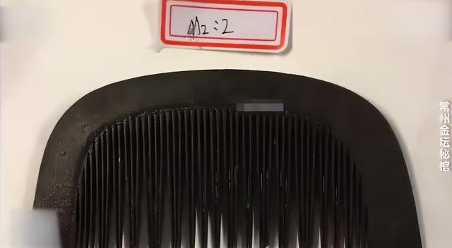 三星堆女尸有復(fù)原圖三星堆挖出不該出現(xiàn)的物品插圖4