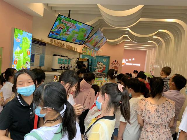 小成本適合女孩子開的店適合女生在鄉鎮開的小店插圖