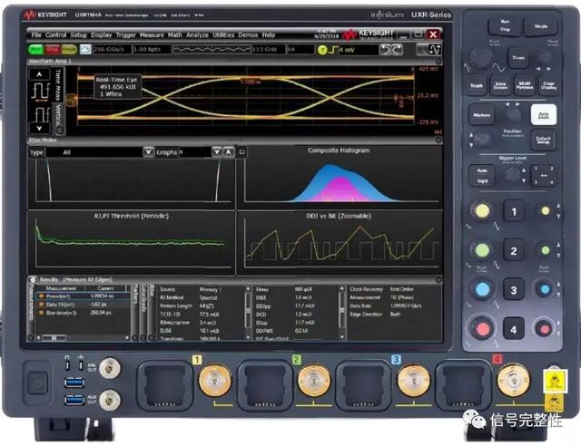 示波器的讀數(shù)方法圖解示波器的讀數(shù)方法圖解視頻講解插圖 示波器的讀數(shù)方法圖解示波器的讀數(shù)方法圖解視頻講解插圖
