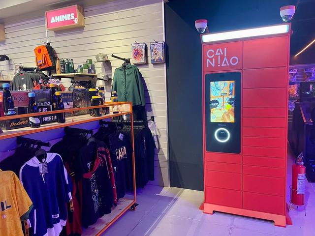 菜鳥發(fā)貨平臺菜鳥發(fā)貨平臺怎么設置打印模板圖片插圖1 菜鳥發(fā)貨平臺菜鳥發(fā)貨平臺怎么設置打印模板圖片插圖1