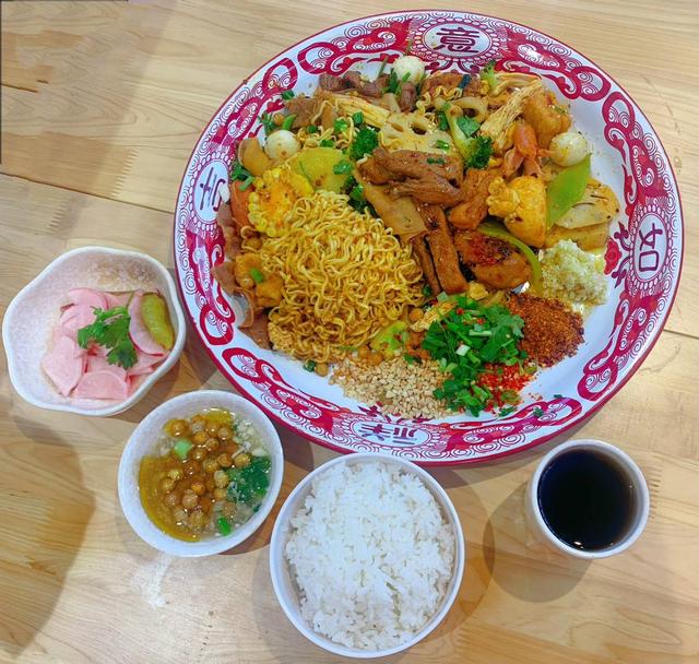 學小吃創業學小吃創業去哪里插圖2