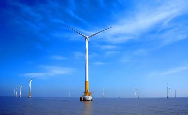 風力發電不是人干的風力發電有個人的嗎插圖3