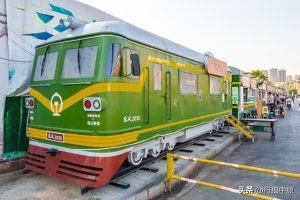 小吃攤小吃攤做什么好賣_路邊攤