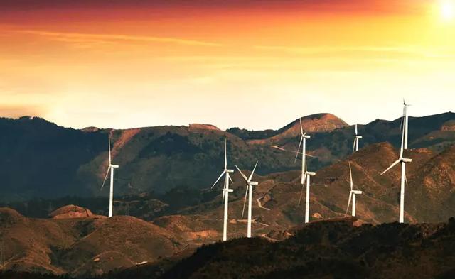 風力發電不是人干的風力發電有個人的嗎插圖1