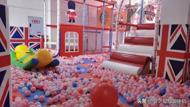 適合寶媽─個人開的店適合寶媽一個人開的店低成本插圖2