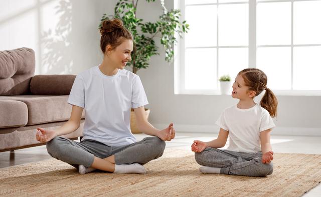 怎么證明你入了禪定禪定的境界的九個(gè)層次圖解插圖2