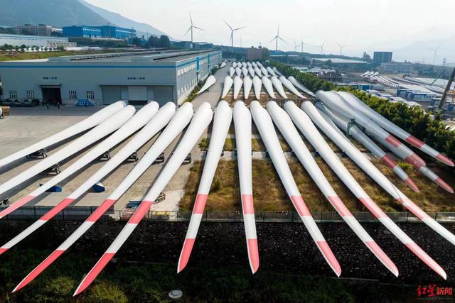 風(fēng)力發(fā)電不是人干的風(fēng)力發(fā)電是誰(shuí)干的插圖1