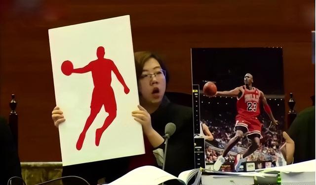 穿國產(chǎn)喬丹真的很low嗎穿中國喬丹鞋尷尬嗎插圖2