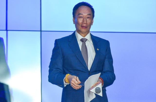 富士康有多少員工河南富士康有多少員工2022插圖4