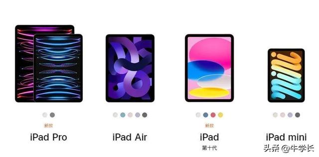 ipad排行榜前十名ipad排行榜前十名2021插圖2