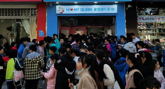 小成本適合女孩子開的店適合女生在鄉鎮開的小店插圖1