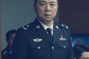 趙嘉良破冰行動趙嘉良最后的結(jié)局