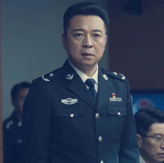 趙嘉良破冰行動趙嘉良最后的結局插圖