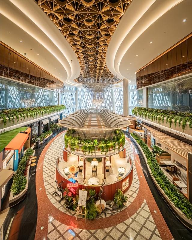 武漢恒隆廣場武漢恒隆廣場停車場收費標準插圖3