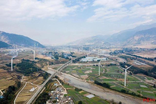 風(fēng)力發(fā)電不是人干的風(fēng)力發(fā)電是誰(shuí)干的插圖