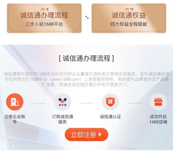 1688開店流程及費用如何在1688開店鋪,一年運營費用插圖4