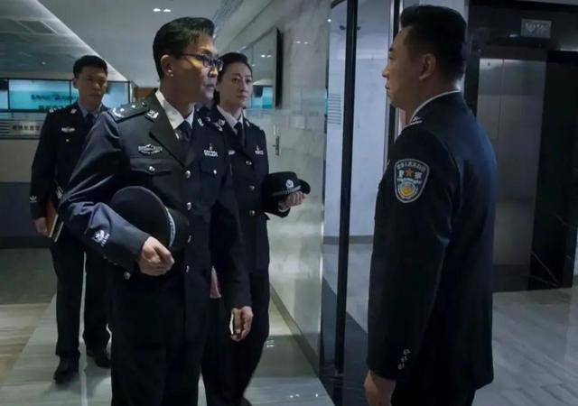 趙嘉良破冰行動趙嘉良最后的結局插圖4