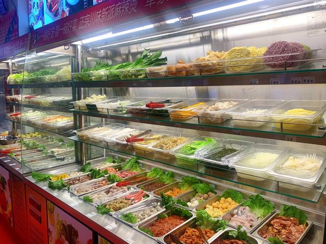 學小吃創業學小吃創業去哪里插圖