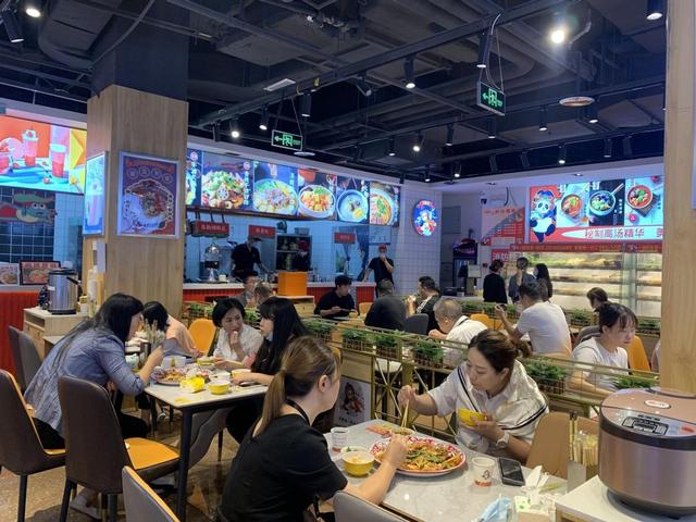 學小吃創業學小吃創業去哪里插圖4